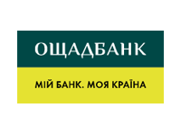 Банк Ощадбанк в Яснозорье