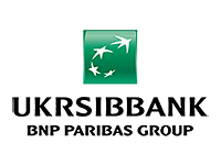 Банк UKRSIBBANK в Яснозорье