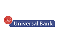 Банк Universal Bank в Яснозорье